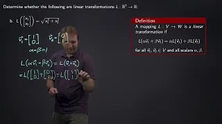Math 304 Section 4.1 Exercise 2 thumbnail